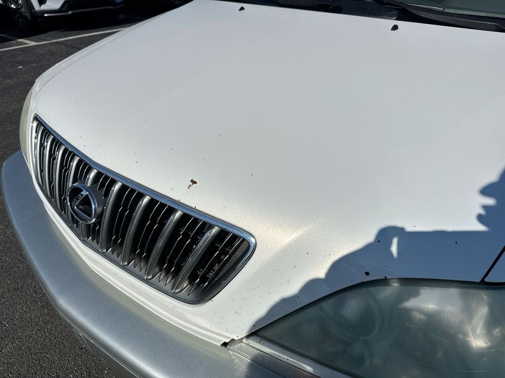 2001 Lexus RX 300