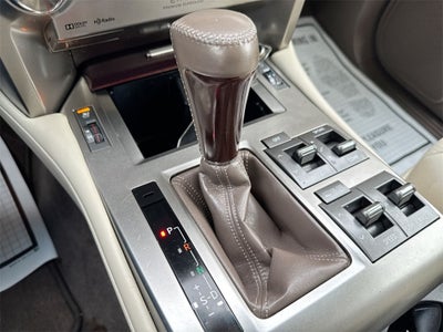 2019 Lexus GX 460 Luxury