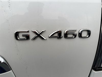 2019 Lexus GX 460 Luxury