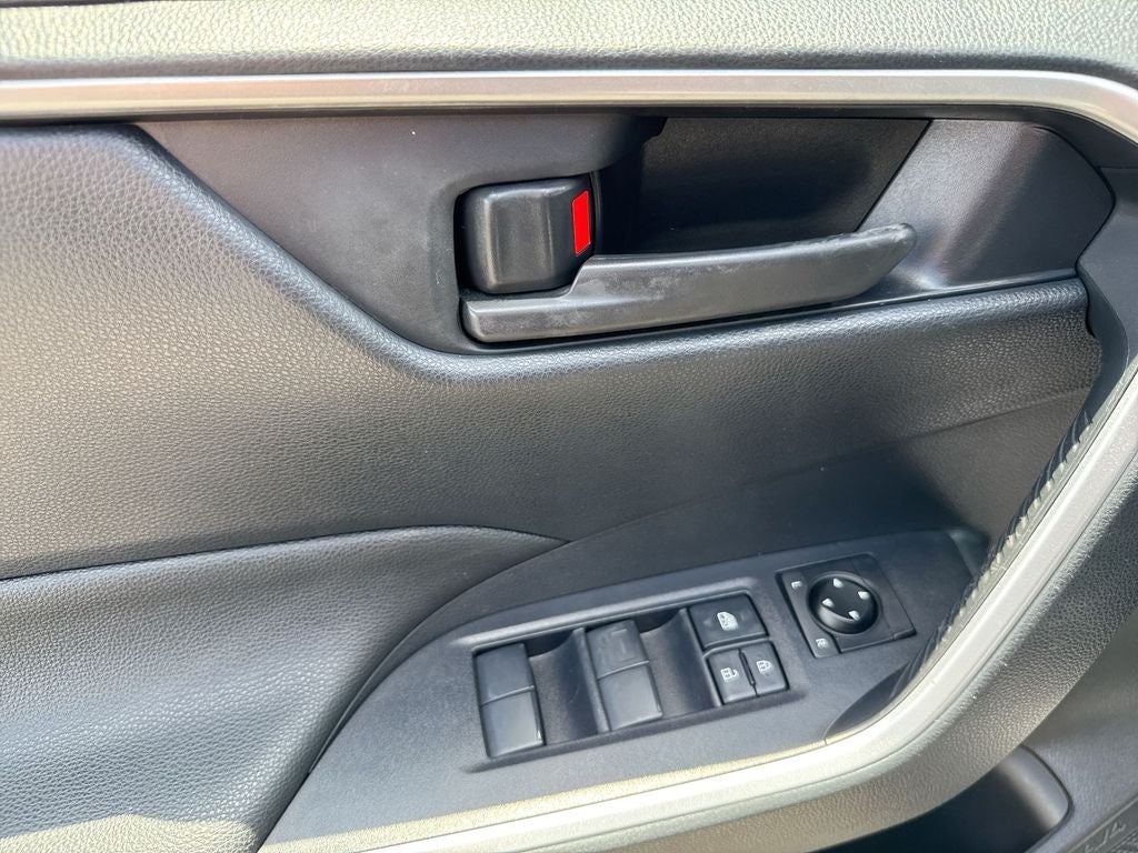 2021 Toyota RAV4 Prime SE