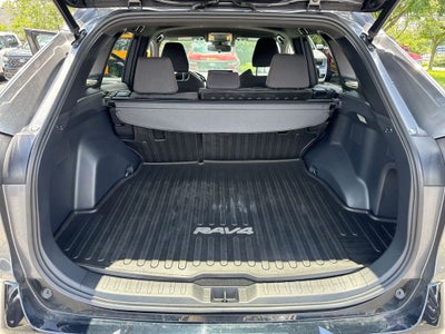2021 Toyota RAV4 Prime SE