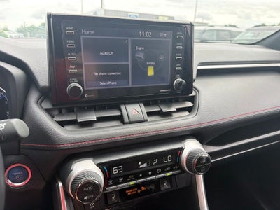 2021 Toyota RAV4 Prime SE