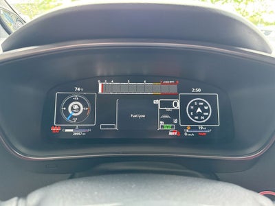 2023 Toyota GR Corolla Circuit Edition