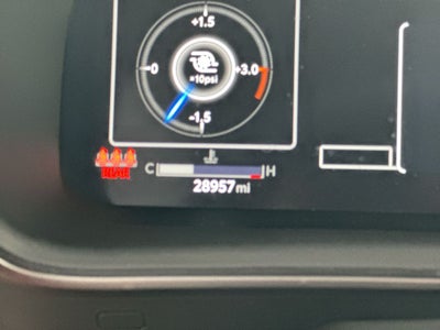 2023 Toyota GR Corolla Circuit Edition