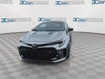 2023 Toyota GR Corolla Circuit Edition