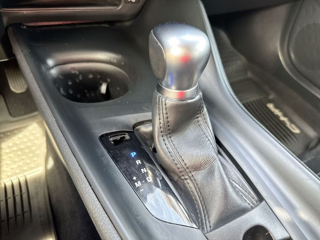 2021 Toyota C-HR LE
