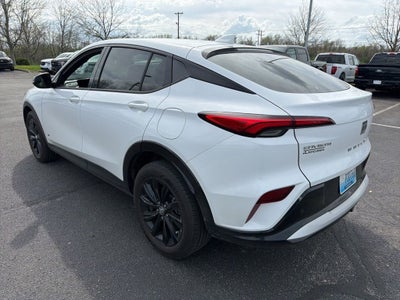 2025 Buick Envista Sport Touring