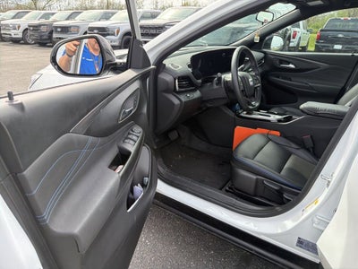 2025 Buick Envista Sport Touring