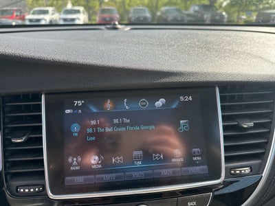 2019 Buick Encore Essence