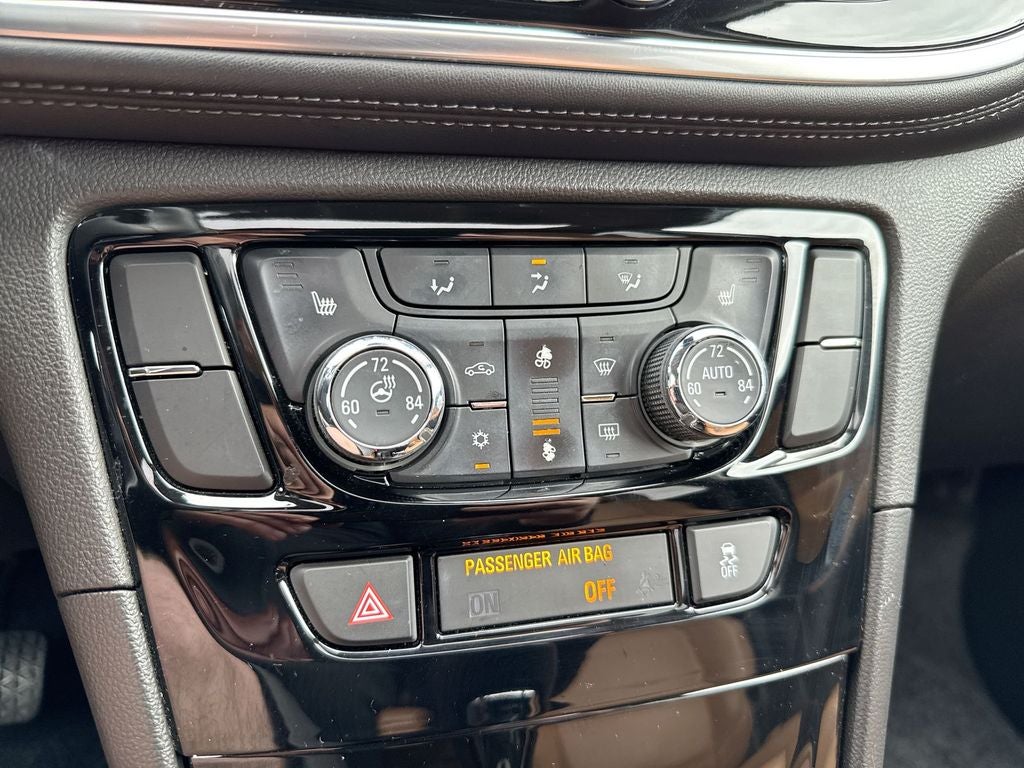 2018 Buick Encore Essence