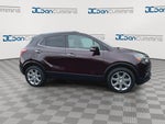 2018 Buick Encore Essence