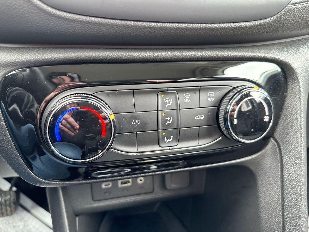 2021 Buick Encore GX Preferred