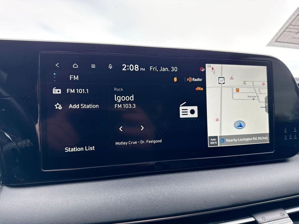 2024 Hyundai Palisade XRT