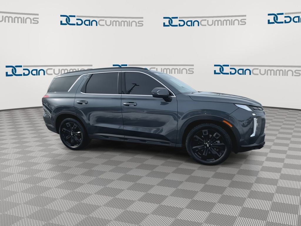 2024 Hyundai Palisade XRT