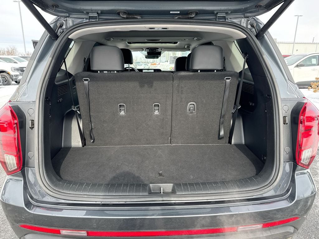 2024 Hyundai Palisade XRT