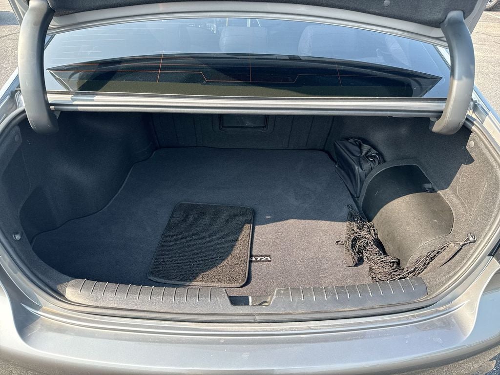 2017 Hyundai Sonata Hybrid SE