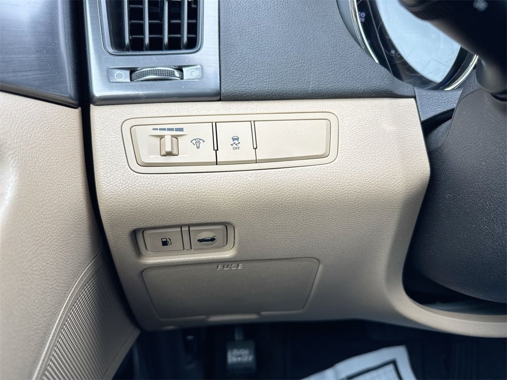 2011 Hyundai Sonata Hybrid Base