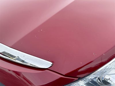 2011 Hyundai Sonata Hybrid Base