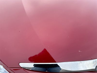 2011 Hyundai Sonata Hybrid Base