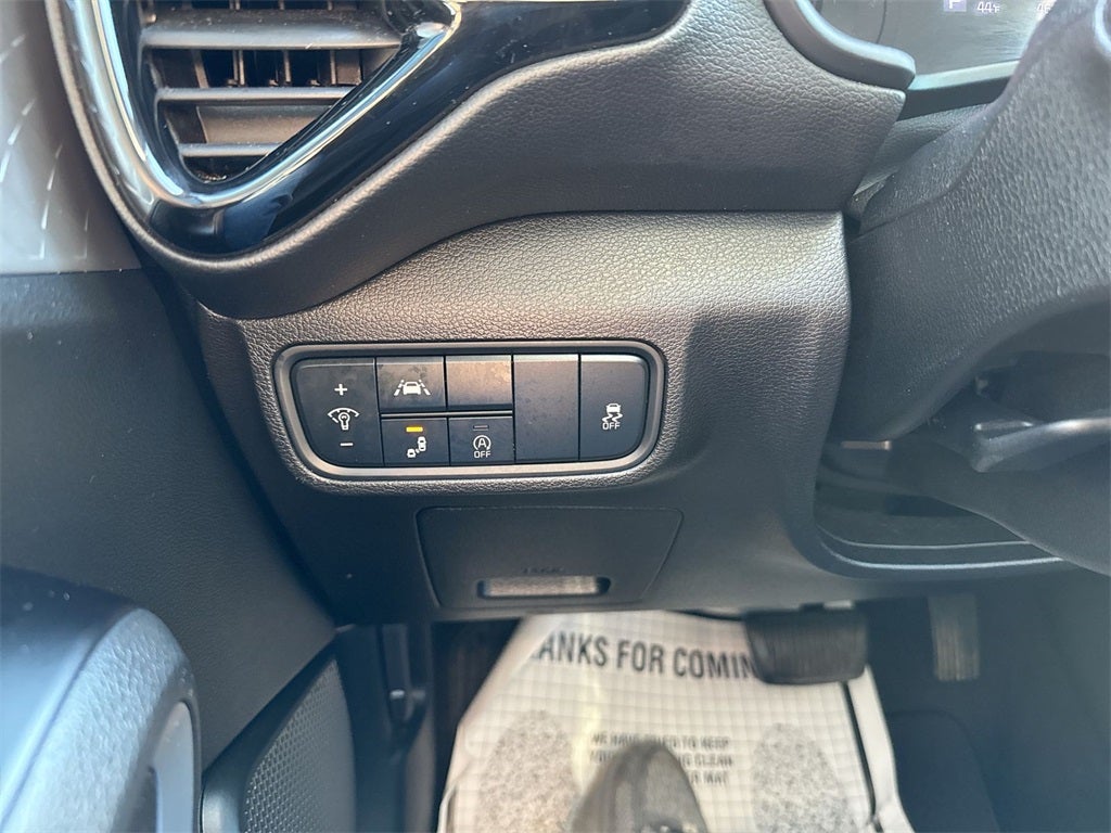 2022 Kia Soul X-Line