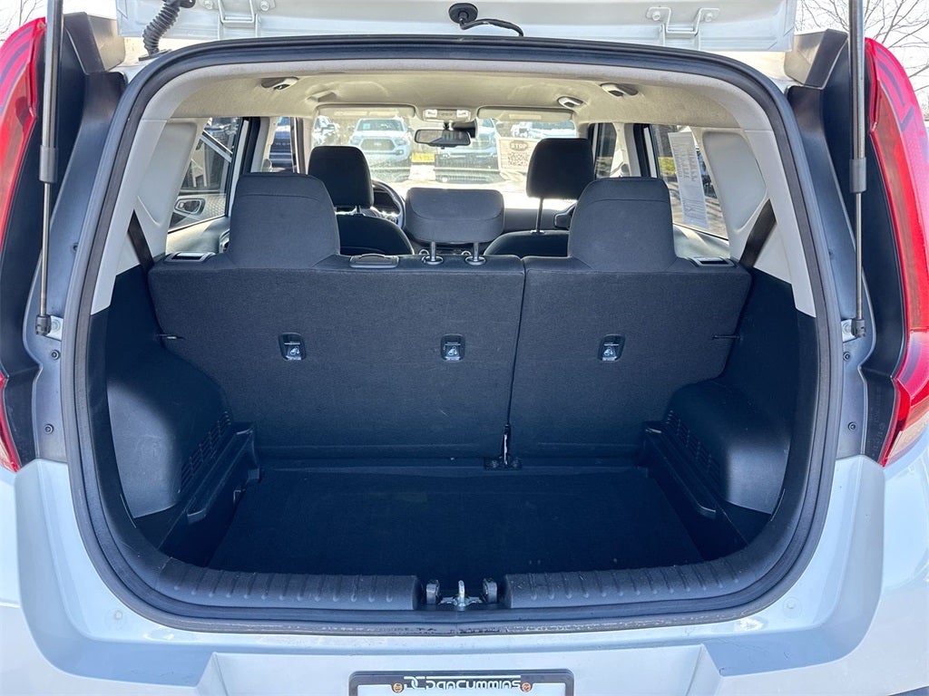 2022 Kia Soul X-Line