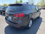 2020 Kia Sedona EX