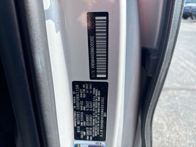 2022 Kia Carnival LXS