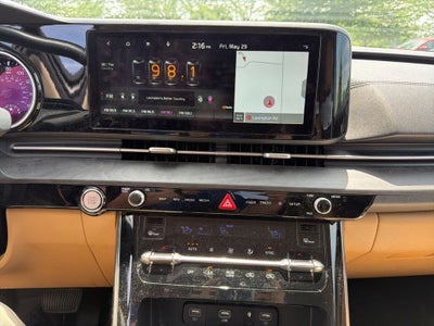 2022 Kia Carnival EX