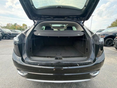 2021 Buick Envision Avenir