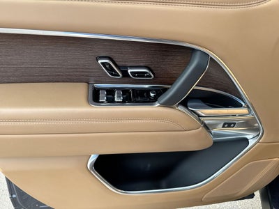 2024 Land Rover Range Rover SE