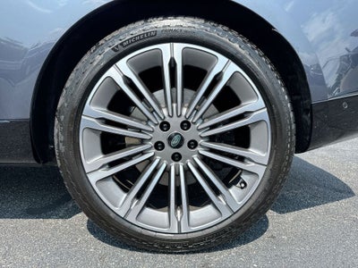2024 Land Rover Range Rover SE