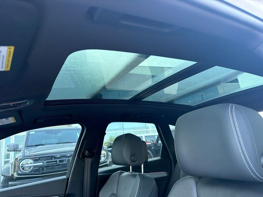 2021 Audi SQ5 Prestige