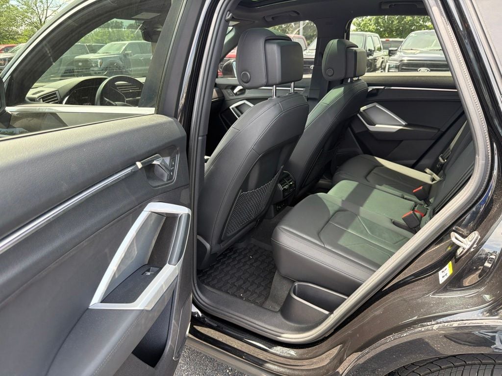 2021 Audi Q3 Premium Plus