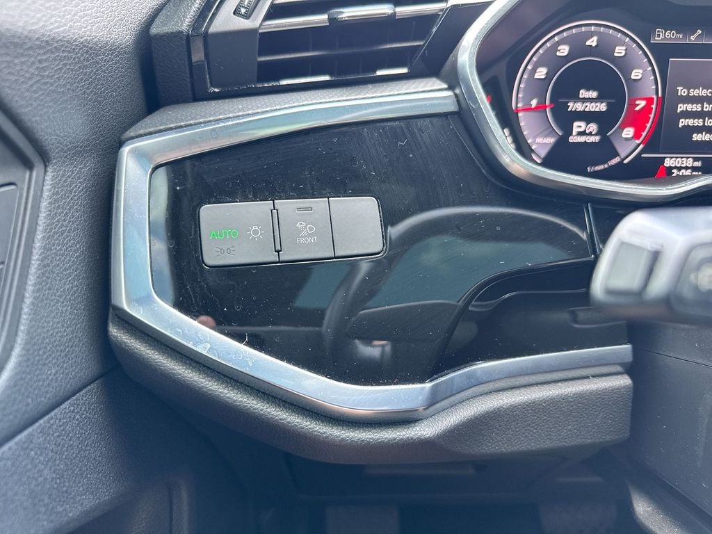 2021 Audi Q3 Premium Plus