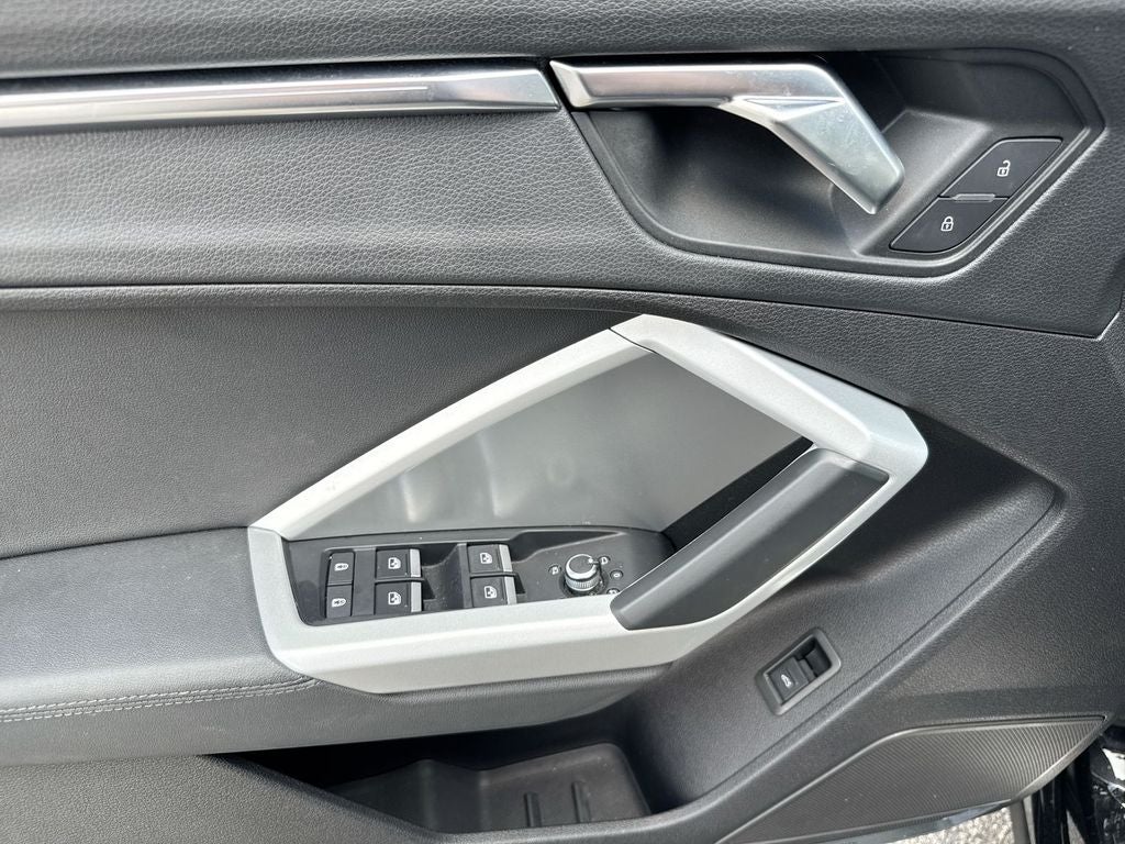 2021 Audi Q3 Premium Plus