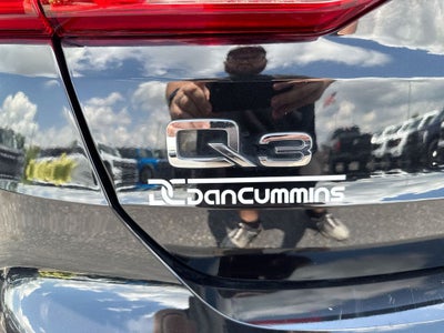 2021 Audi Q3 Premium Plus