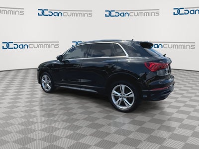 2021 Audi Q3 Premium Plus