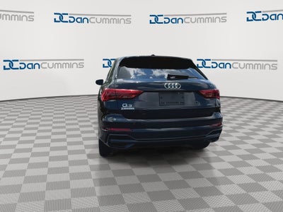 2021 Audi Q3 Premium Plus