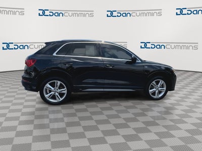 2021 Audi Q3 Premium Plus