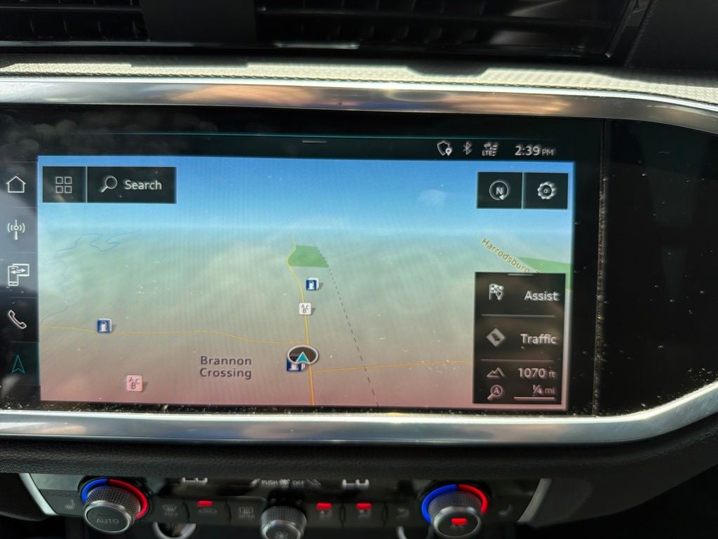 2021 Audi Q3 Premium Plus