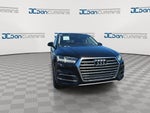 2019 Audi Q7 55 Premium Plus