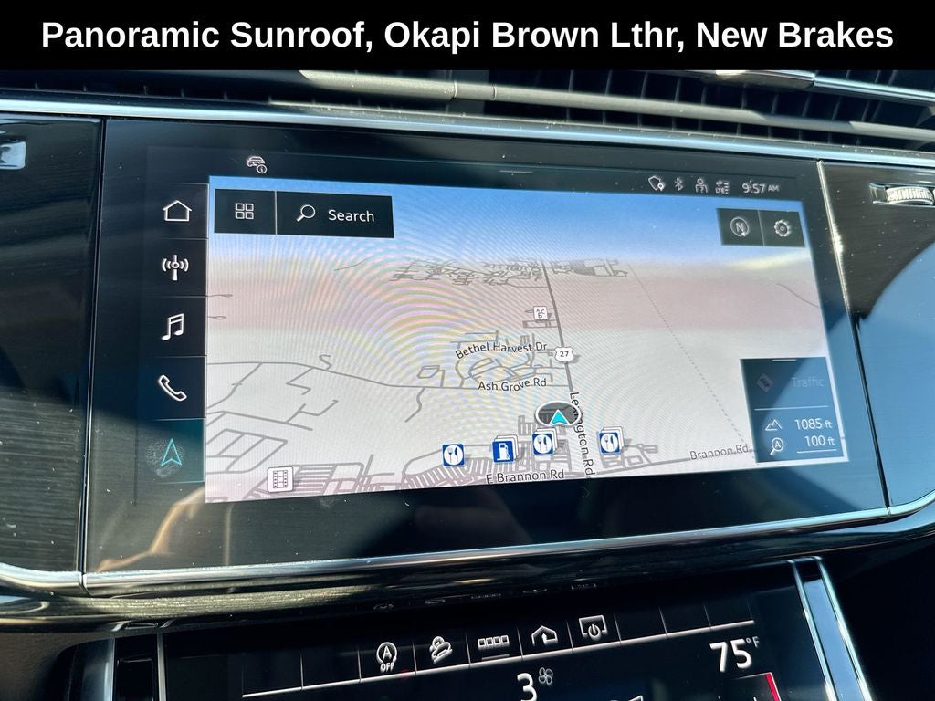 2024 Audi Q7 45 Premium Plus
