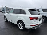 2024 Audi Q7 45 Premium Plus
