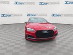 2018 Audi S5 Sportback 3.0T Premium Plus
