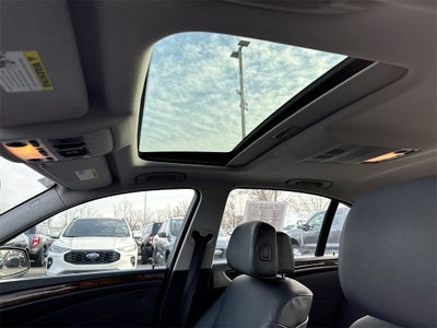 2010 BMW 5 Series 528i