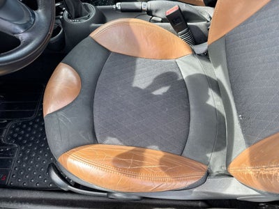 2012 MINI Cooper S Base