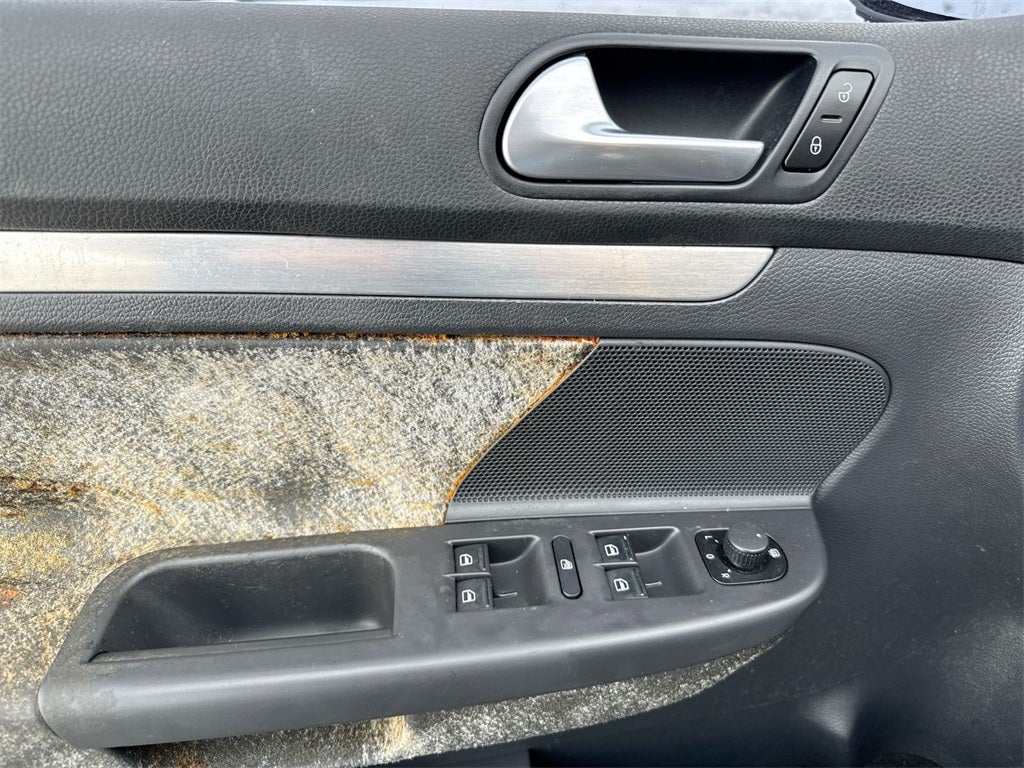 2007 Volkswagen GTI Base