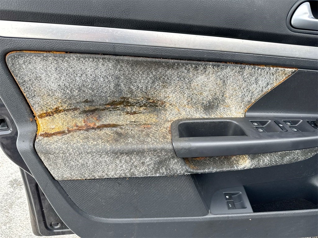 2007 Volkswagen GTI Base