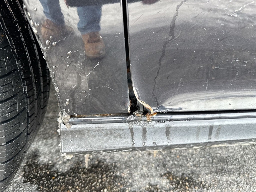 2007 Volkswagen GTI Base