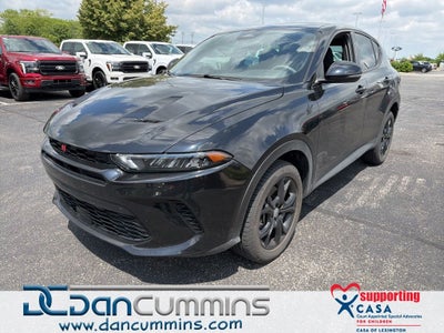 2023 Dodge Hornet GT